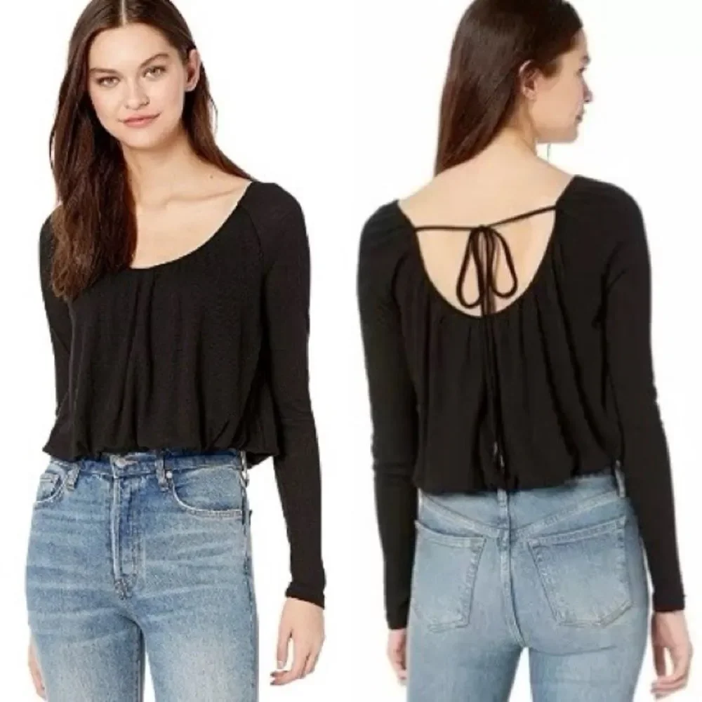 Free People - Bondi Thermal Top